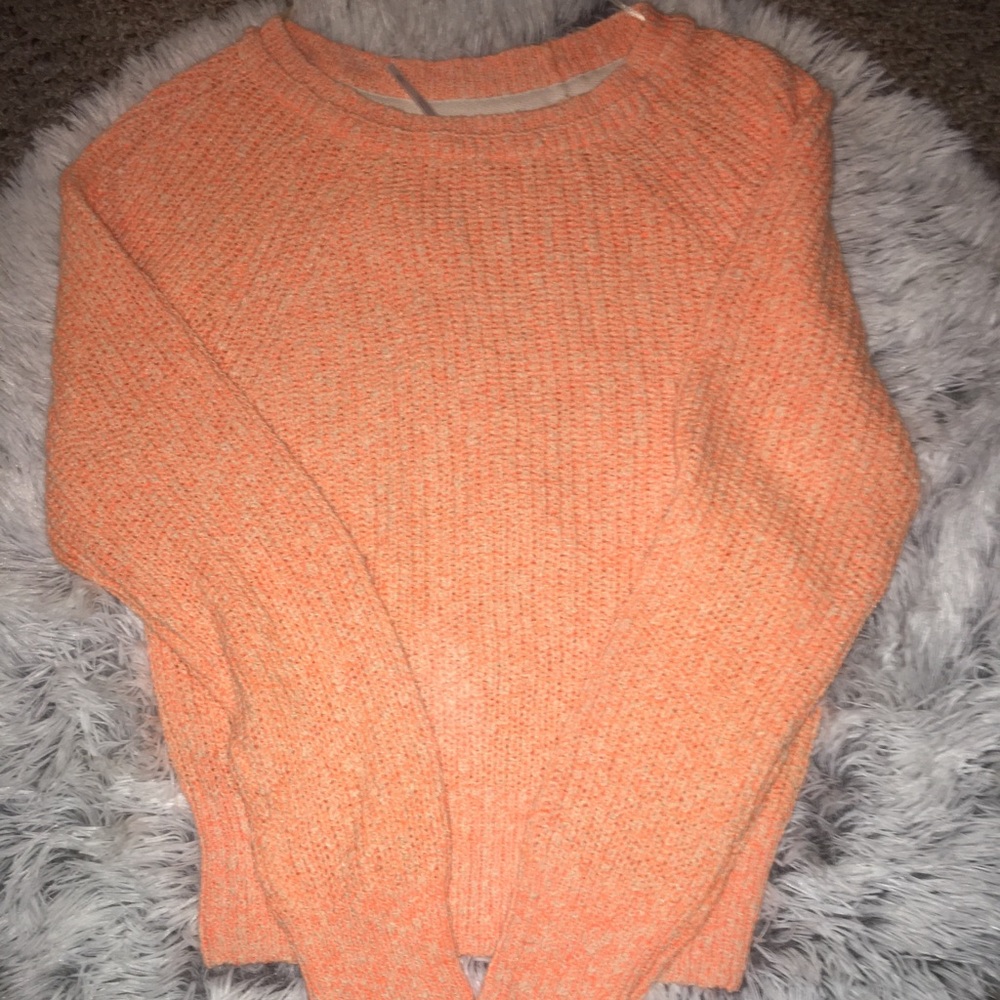 Free People Sweater